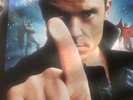 Robbie Williams Intensive Care Double Vinyl LP Includes Insert 2005