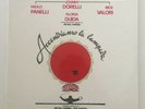 Johnny Dorelli / Gloria Guida / Trovajoli - Accendiamo la lampada (2 LP) - M-/M-