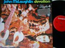 JOHN McLAUGHLIN   