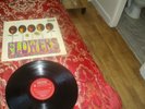 THE ROLLING STONES FLOWERS VERY RARE UK DECCA MONO LK4888 EX CONDITION