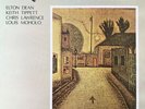 ELTON DEAN QUARTET They All Be On This Old Road VINYL LP Ogun 1977 Keith Tippett