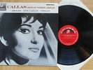 T360 SAX 2550 MARIA CALLAS SINGS VERDI ARIAS COLUMBIA STEREO