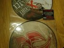 Dmx Pick Of The Litter The Def Of X Pic Disc LP Vinyl