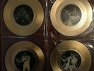 Queen - Interviews And Press Conferences - Very Rare Gold 4 Pack 7