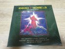 Enigma - MCMXC a.D. The Limited Edition 1991 Korea LP + 4 Tracks NEW (Sealed)