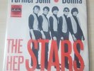 The Hep Stars - Farmer John, Donna  7'' Rote Ariola 18370 AT Very Good