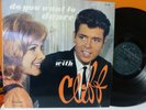 Cliff Richard ?– Do You Want To Dance With Cliff  Columbia ?– FPX 254 S   FRANCE