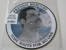 FREDDIE MERCURY Time Waits For No One 7