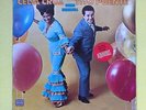 Celia Cruz Tito Puente Quimbo Quimbumbia TICO 1969 Puerto Rico MINT-