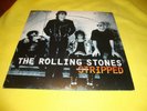 ROLLING STONES STRIPPED ORIGINAL 1995 PRESSUNG