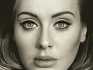 Adele - 25 - LP Vinyl - New