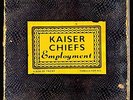 Kaiser Chiefs - Employment - LP Vinyl - New