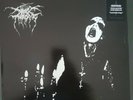 Darkthrone Transilvanian Hunger Rare Peaceville