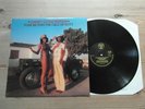 JOHNNY GUITAR WATSON-FUNK BEYOND THE CALL OF DUTY-SUPERB AUDIO-EX VINYL LP 1977
