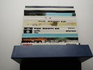 The Beatles BLUE BOX 14 LP COLLECTION ( BC 13 ) EX +