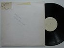 BILLY COBHAM Total Eclipse - RARE White Label Promo Atlantic LP (1974)