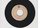 BLANK/ BIG BOSS -  GENERATION GAP  (70 REGGAE INSTRUMENTAL 7