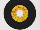 COOL SOUL/ WHEN THE LIGHTS ARE LOW  -  JOYA LANDIS  (68 SWEET JAMAICAN SOUL 7