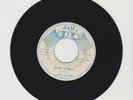 JAH B/ SOME A HALA - JERRY ADAMS (81 REGGAE ROOTS 7