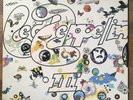LED Zeppelin III (First Press A5 B5, Second Issue 2401-002 Celebration misprint)