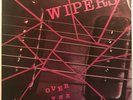 WIPERS // *Over The Edge* // LP // WIPERS // Rare