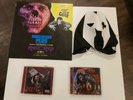 Morlockko Plus - Remixes - Necro Vinyl - Maske - Die  - Murder Kill -  Dilemma