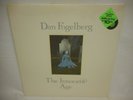 Dan Fogelberg The Innocent Age 2 LP Sealed original 1981 Epic KE2 37393 Rock
