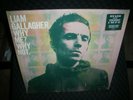 Liam Gallagher **Why Me Why Not *NEW COLORED INDIE EXCLUSIVE RECORD LP VINYL