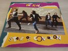 The Kinks, State of Confusion, Vinyl LP, 1983 1st pressing,A1 B1 Near Mint NM/NM