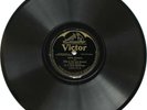 78 RPM VICTOR 19372 A C ECK ROBERTSON TEXAS FIDDLER SALLIE JOHNSON 1922 ?