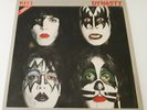 +++ Vinyl-LP +++ KISS Dynasty +++ OIS Poster +++