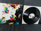 Creation Rebel New Age Steppers - Threat To Creation DUB UK 81 VINYL LP B RED 21
