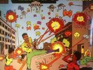 SCIENTIST - Scientist Meets The Space Invaders - Vinyl (LP)