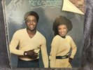 Rene & Angela Vinyl LP. Wall To Wall.