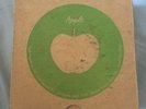 APPLE RECORDS SHIPPING BOX JOHN LENNON COLD TURKEY THE BEATLES