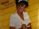 Donna Summer: She Works Hard for the Money - Still Sealed LP Vinyl Record Album