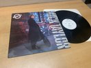 MICK TAYLOR STRANGER IN THIS TOWN GERMAN ORIGINAL MAZE PRESS in 1990