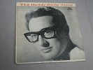 ORIGINAL VINTAGE THE BUDDY HOLLY STORY 33 1/3 RPM RECORD ALBUM