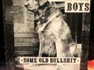 Beastie Boys Some Old Bullshit Vinyl LP Album NEW/SEALED