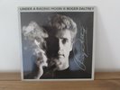 Roger Daltrey Hand Signed Vinyl Under A Raging Moon DIX-17A