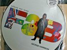GEORGE HARRISON - WHEN WE WAS FAB  12'' PICTURE DISC - DARK HORSE    (B32)