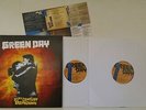 GREEN DAY 21st Century Breakdown 2009 European vinyl 2-LP with lyric insert