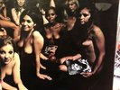 The Jimi Hendrix Experience : Electric Ladyland VINYL LP UK early  * Near Mint *