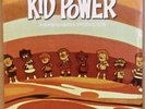 KID POWER soundtrack 1972 vinyl lp SEALED hole