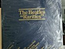 THE BEATLES - RARITIES        (B34)