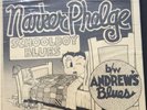 Rolling Stones / NANKER PHELGE Schoolboy - Blues