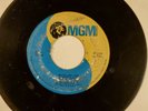 GEORGE JACKSON How Can I Get Next To You Willie Lump Lump MGM 1974 record 45 rpm