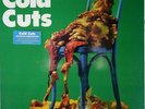 Nicholas Greenwood-Cold Cuts UK prog  reissue lp 500 pressed