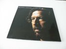 ERIC CLAPTON 'JOURNEYMAN' LP UK DUCK / REPRISE 1989 GATEFOLD INNER PROMO