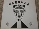 Kabbala Ashewo Ara - black & white p/s 12